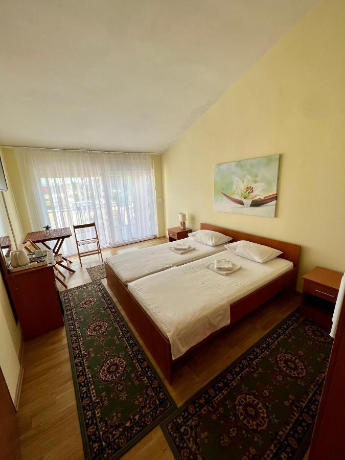 Rooms Salvia Ploce  Extérieur photo