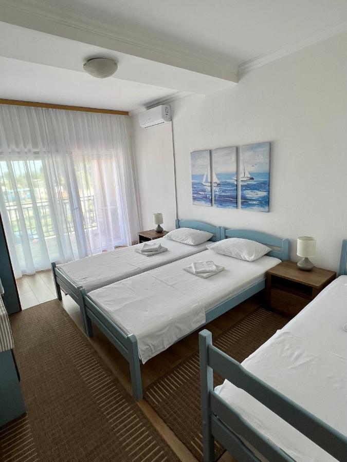 Rooms Salvia Ploce  Extérieur photo