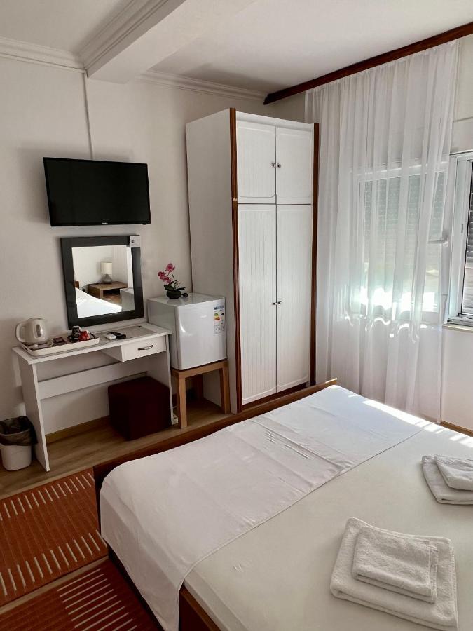 Rooms Salvia Ploce  Extérieur photo