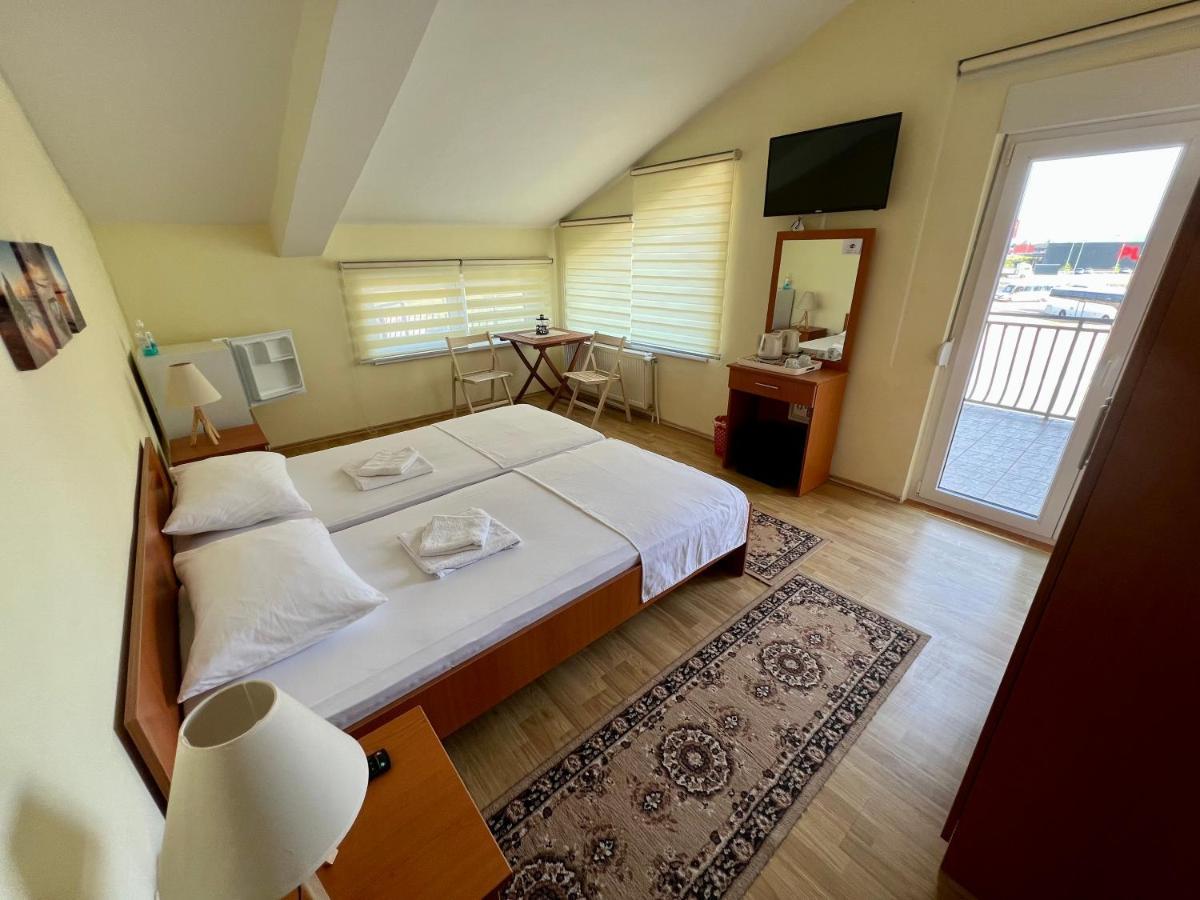 Rooms Salvia Ploce  Extérieur photo