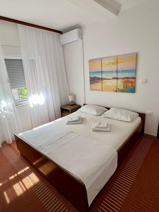 Rooms Salvia Ploce  Extérieur photo