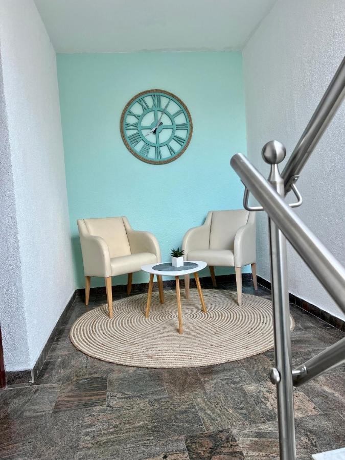 Rooms Salvia Ploce  Extérieur photo