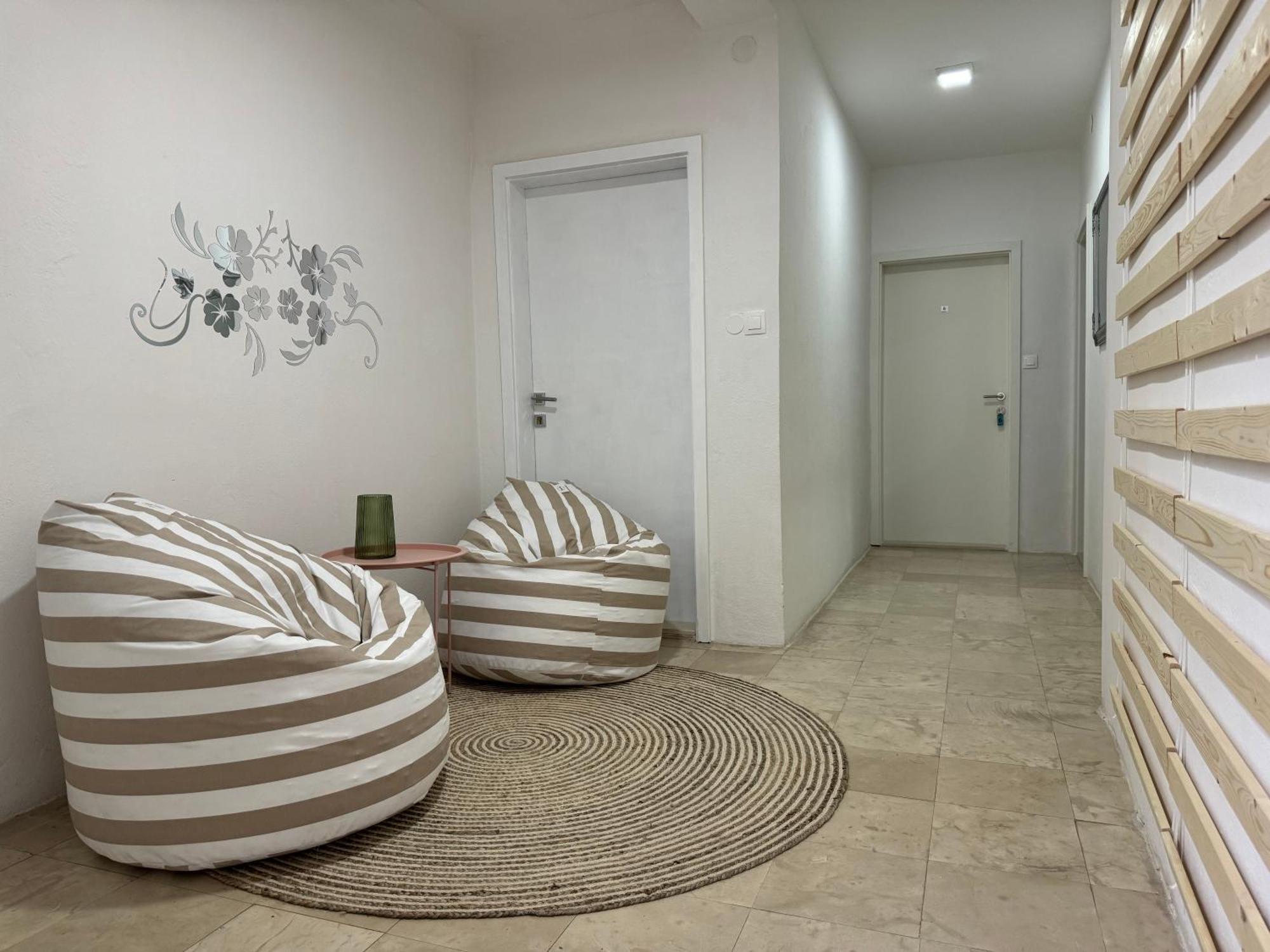Rooms Salvia Ploce  Extérieur photo