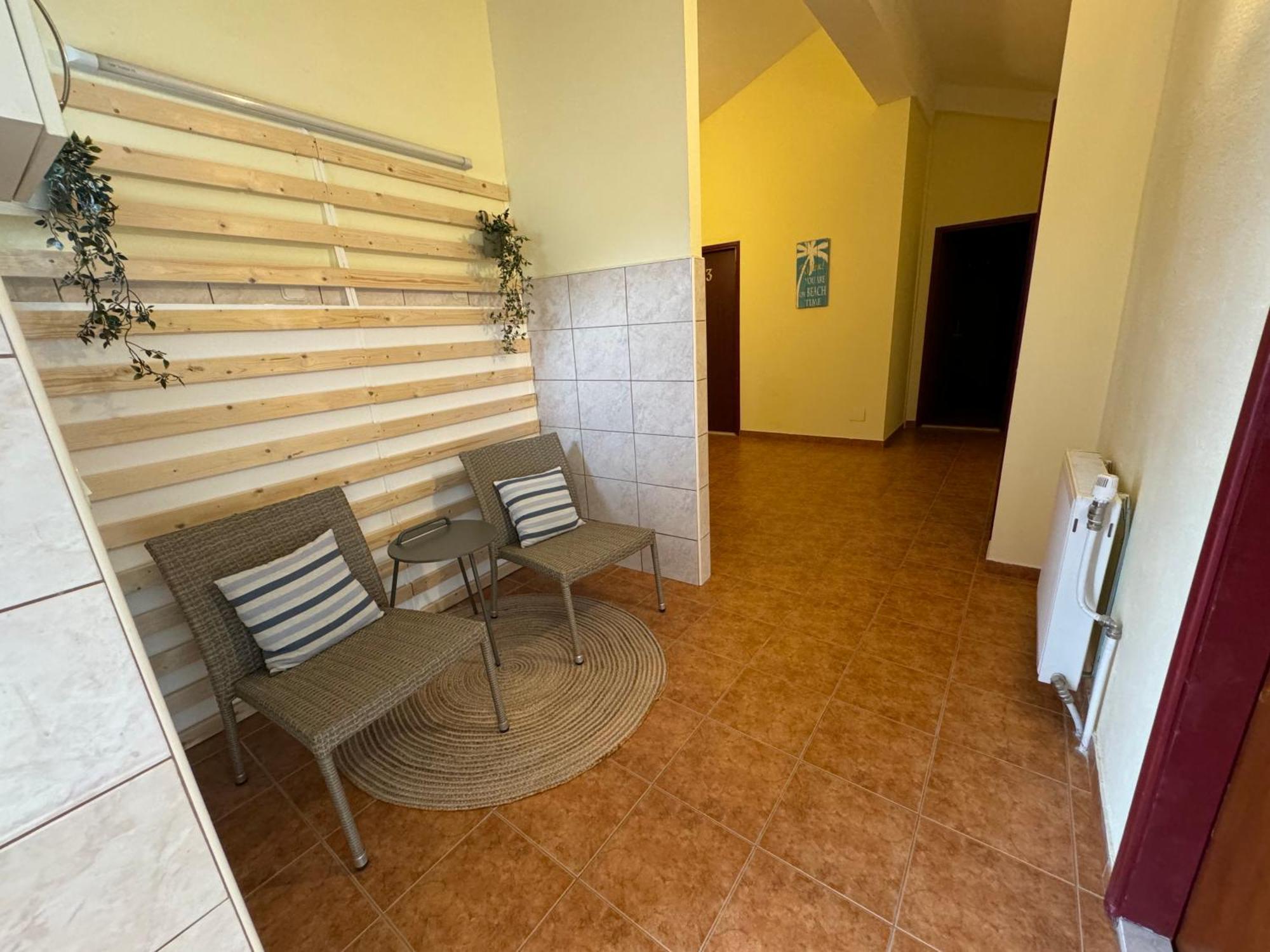 Rooms Salvia Ploce  Extérieur photo
