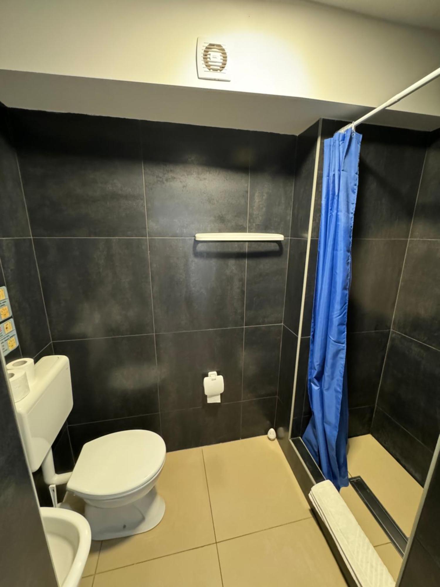 Rooms Salvia Ploce  Extérieur photo