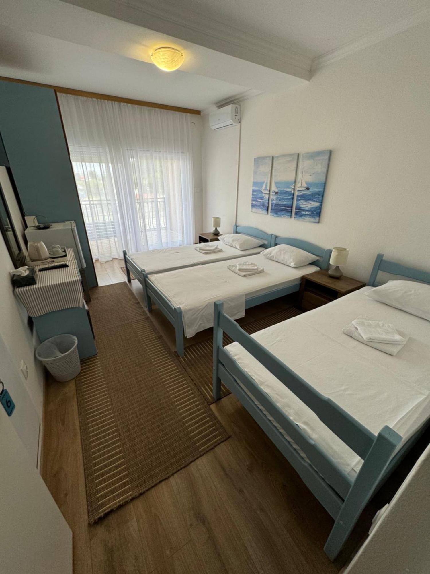 Rooms Salvia Ploce  Extérieur photo