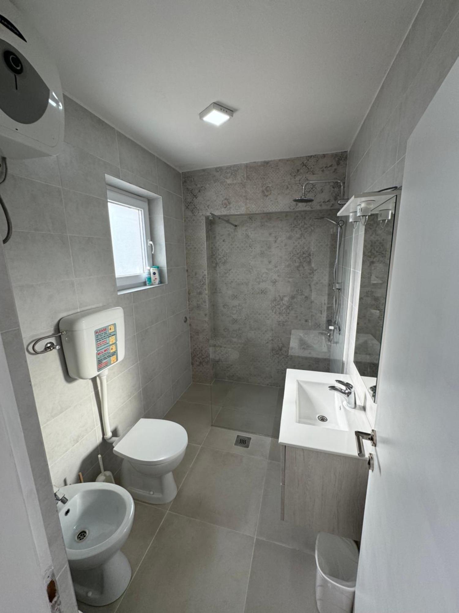 Rooms Salvia Ploce  Extérieur photo