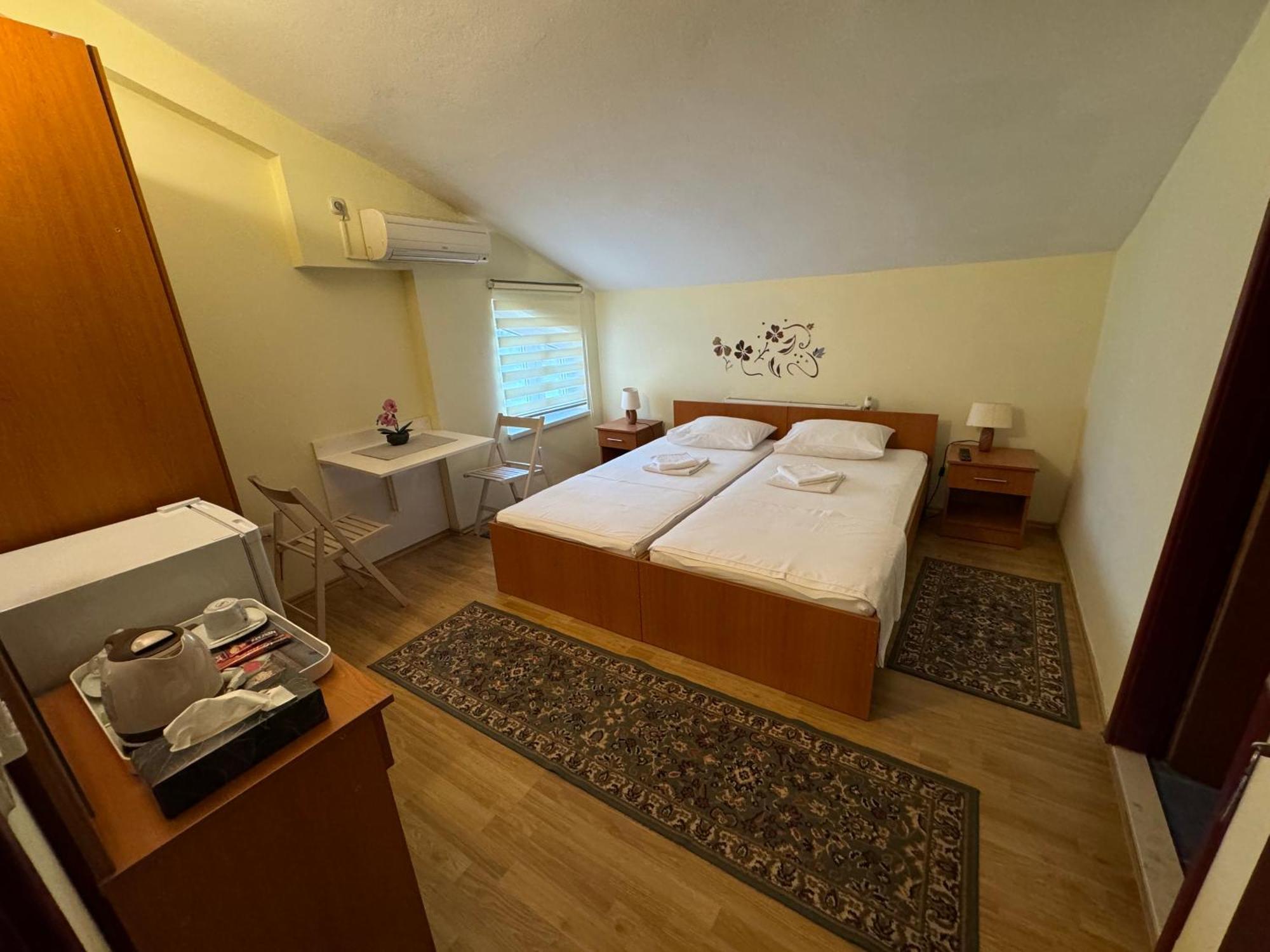Rooms Salvia Ploce  Extérieur photo