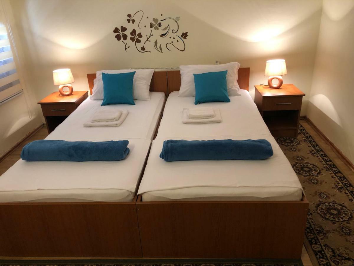 Rooms Salvia Ploce  Extérieur photo
