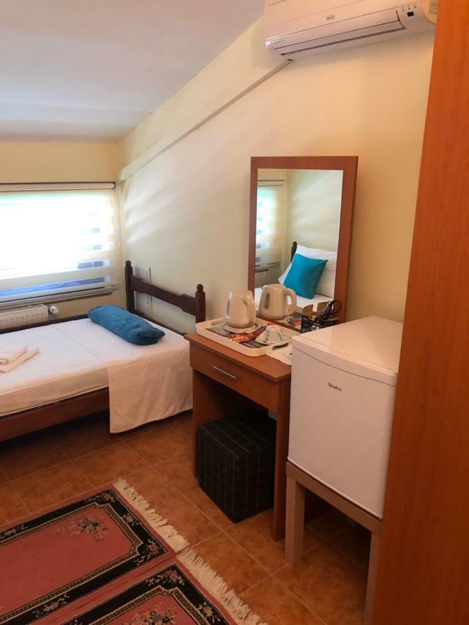 Rooms Salvia Ploce  Extérieur photo