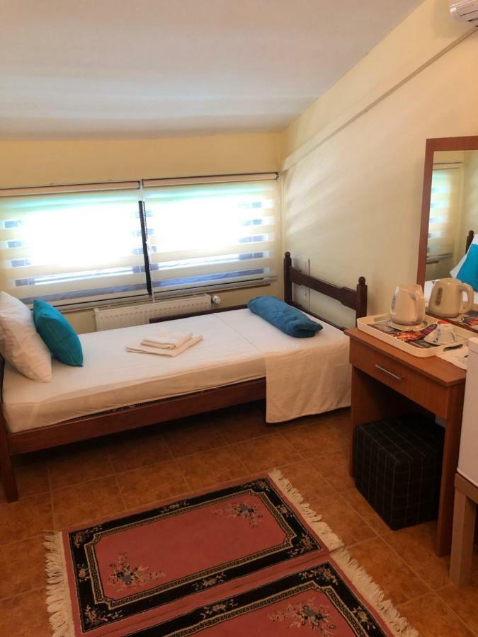 Rooms Salvia Ploce  Extérieur photo
