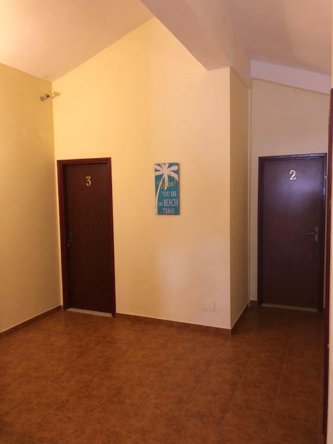 Rooms Salvia Ploce  Extérieur photo