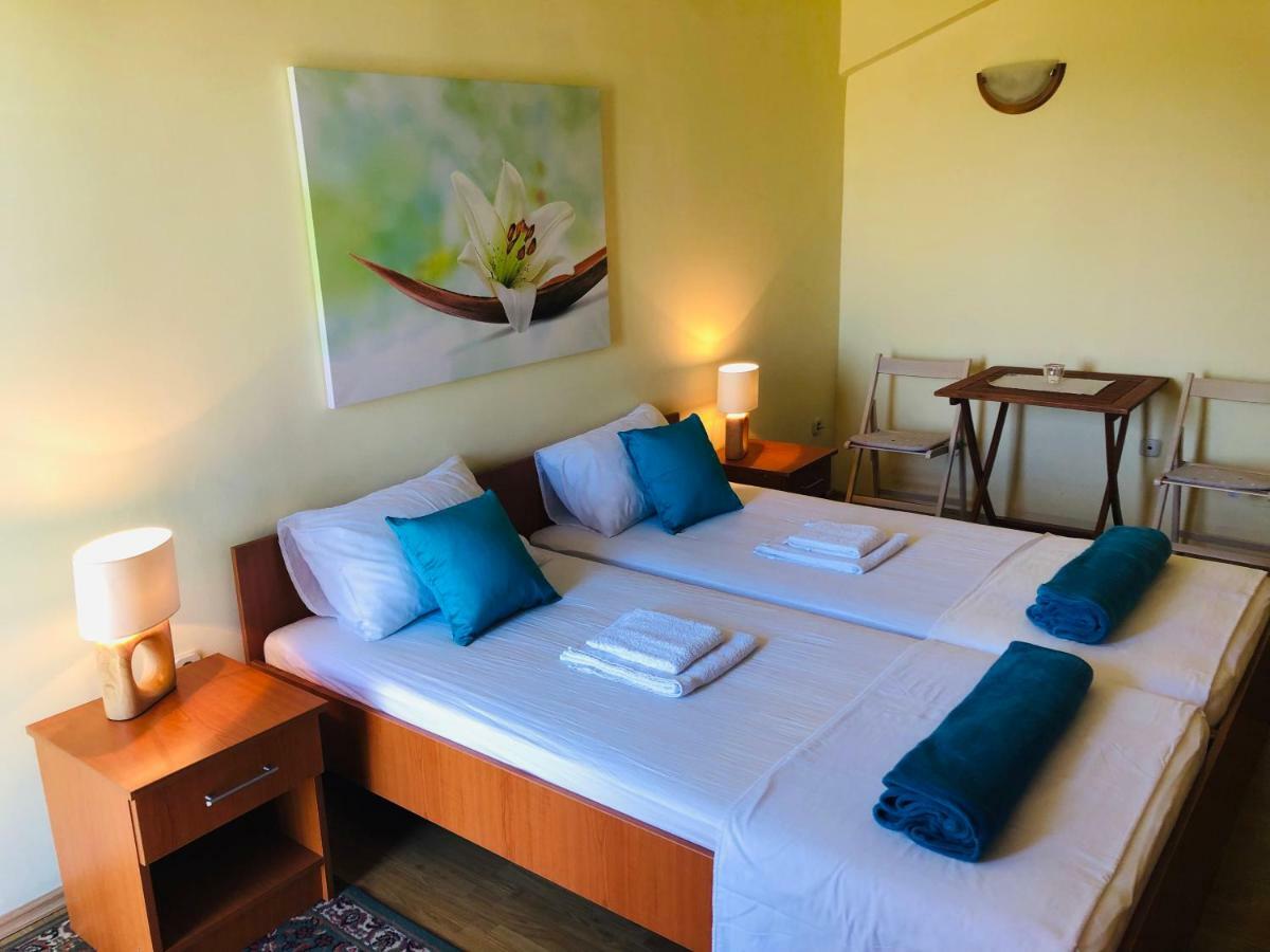Rooms Salvia Ploce  Extérieur photo