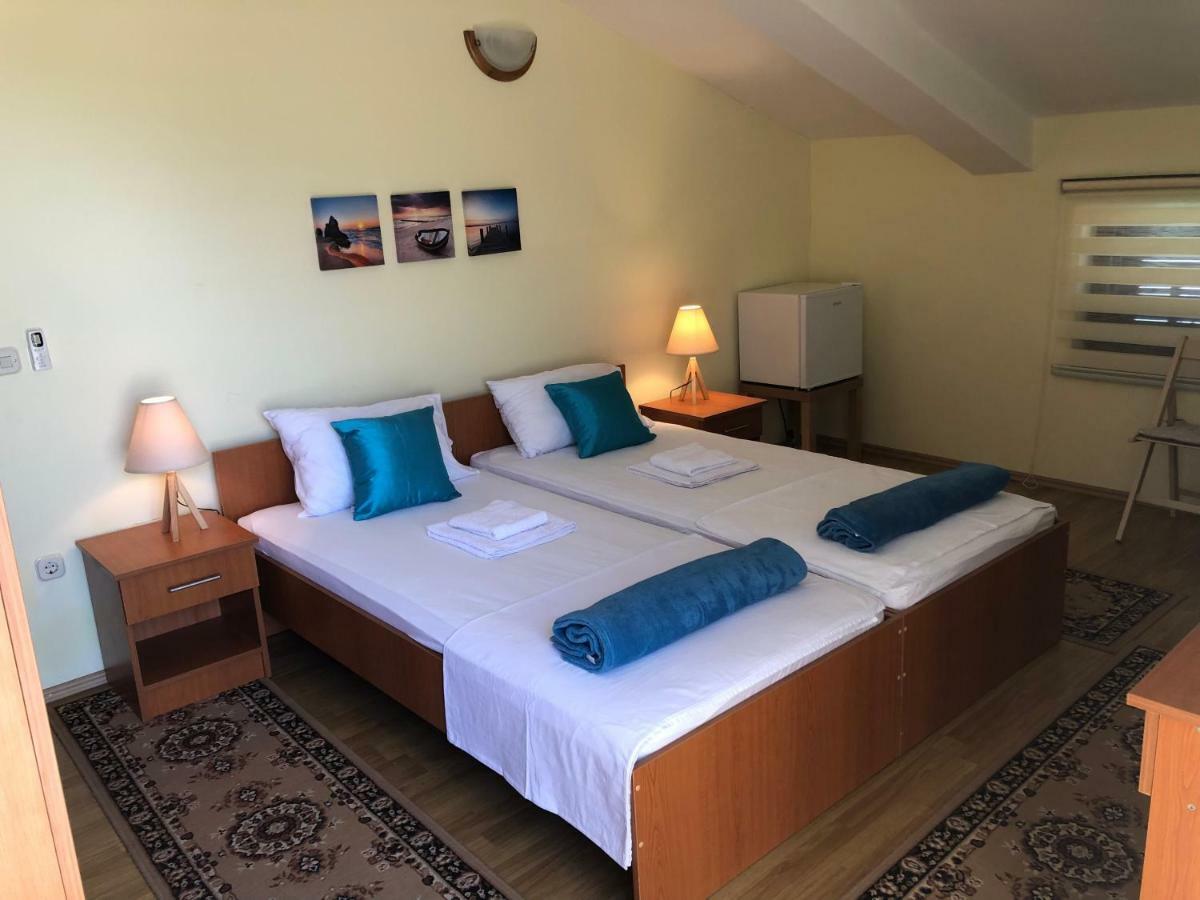 Rooms Salvia Ploce  Extérieur photo