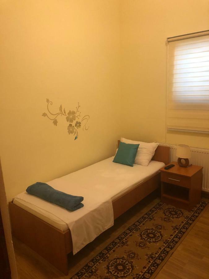 Rooms Salvia Ploce  Extérieur photo